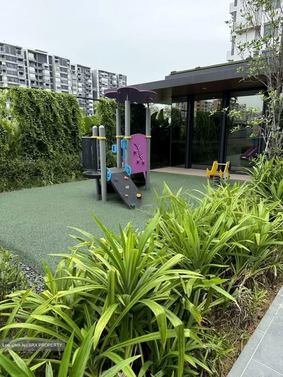 Tanah Merah Kechil Link (D16), Condominium #562243811